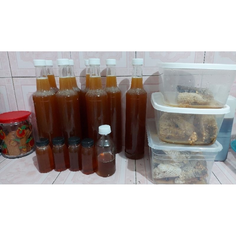

madu asli madu murni 100% madu jawa madu hutan madu odeng tawonondoanmadumurn