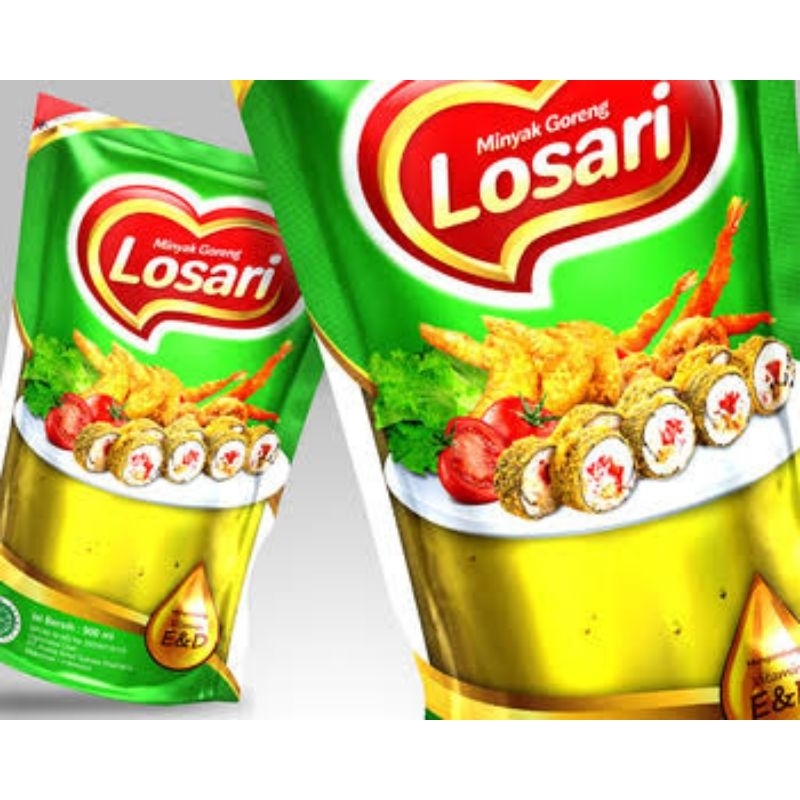 

minyak goreng 1liter random