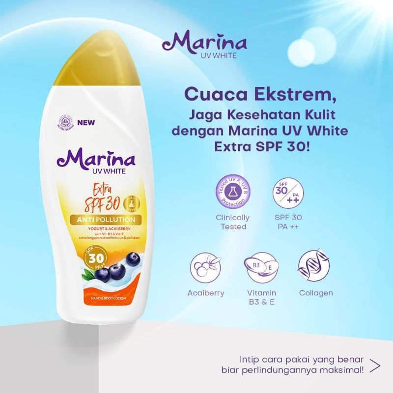 Marina SPF 30