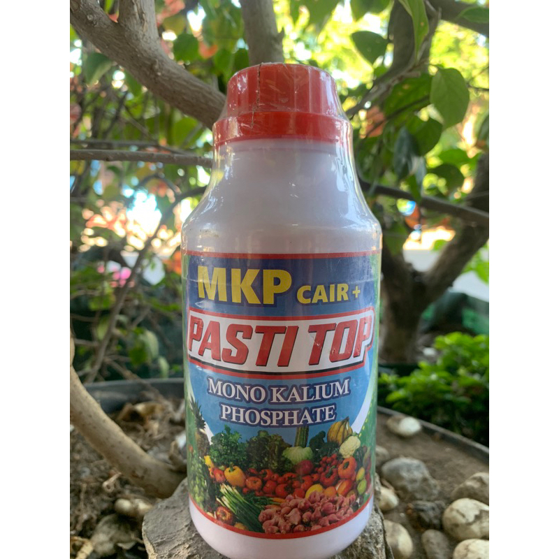 MKP cair 500ml
