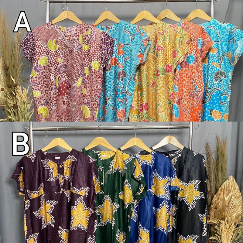 Daster Payung Super Jumbo / Daster Payung Jumbo / Daster Payung / Daster Payung Jumbo Murah