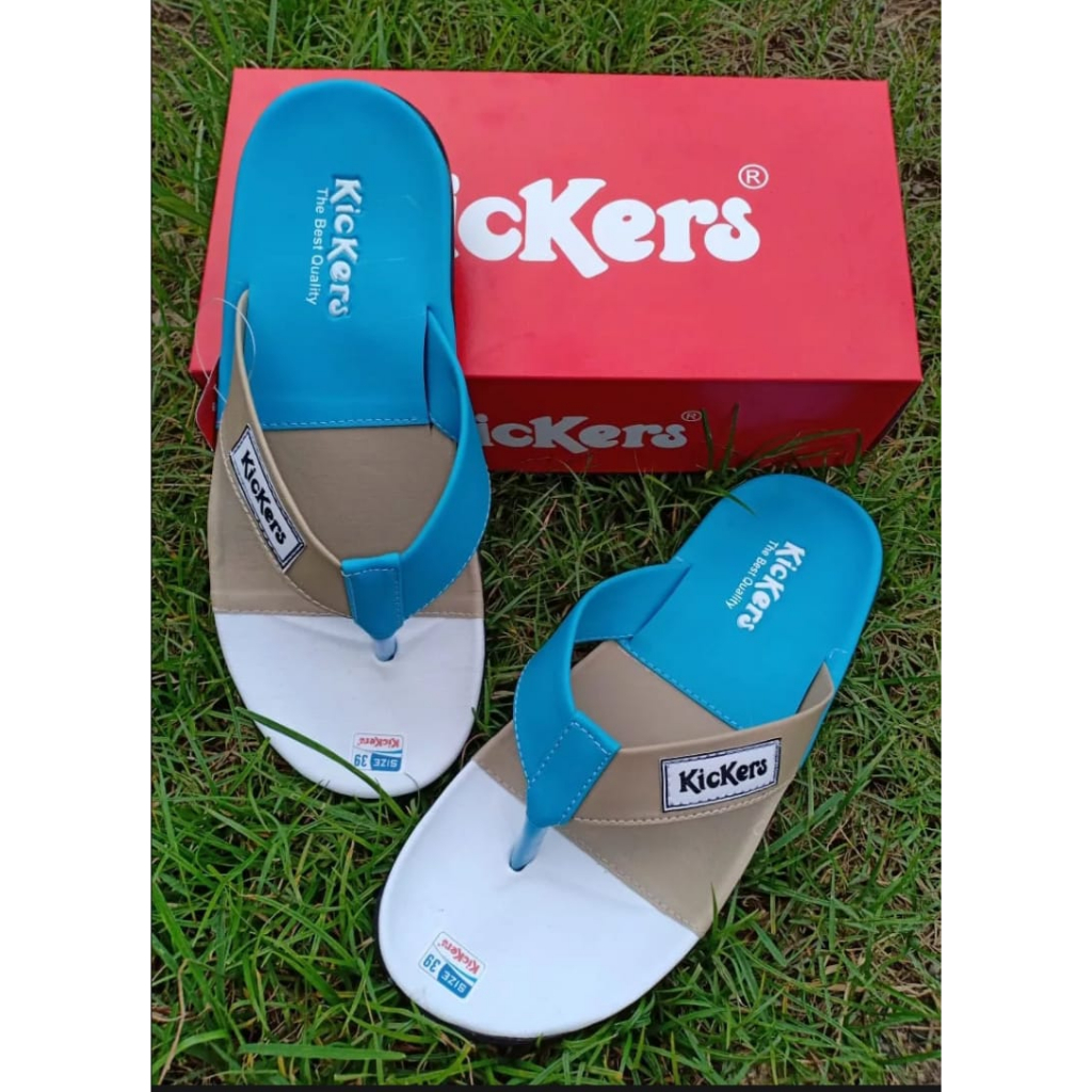 Sandal Pria Keren Sandal Pria Kekinian Sandal Pria Terbaru Murah Sandal Jepit Pria Distro