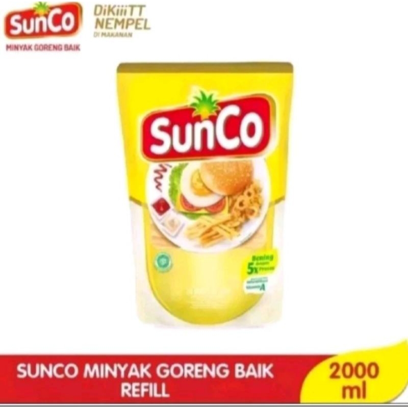 

SUNCO 1L