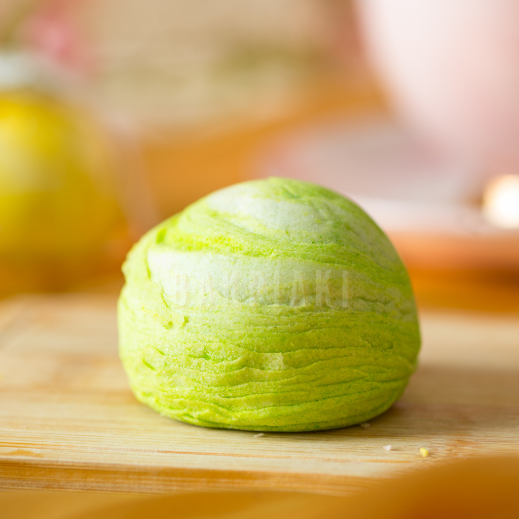 

BAKPIAKI - Full Lotus Thousand Layer Mooncake / Kue Bulan / Mooncake Lotus (Halal 100%)