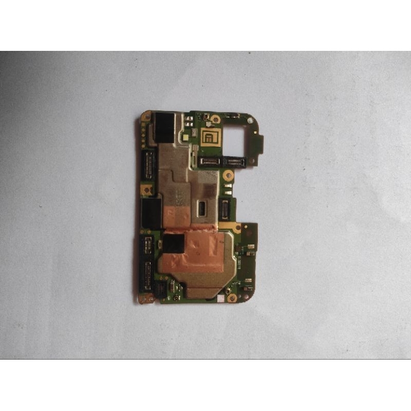 Mesin Vivo Y95 ram 4/64