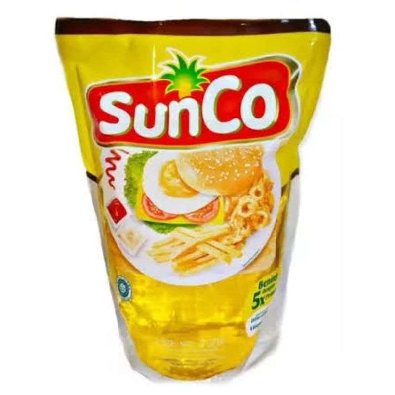 

sunco 2ltr