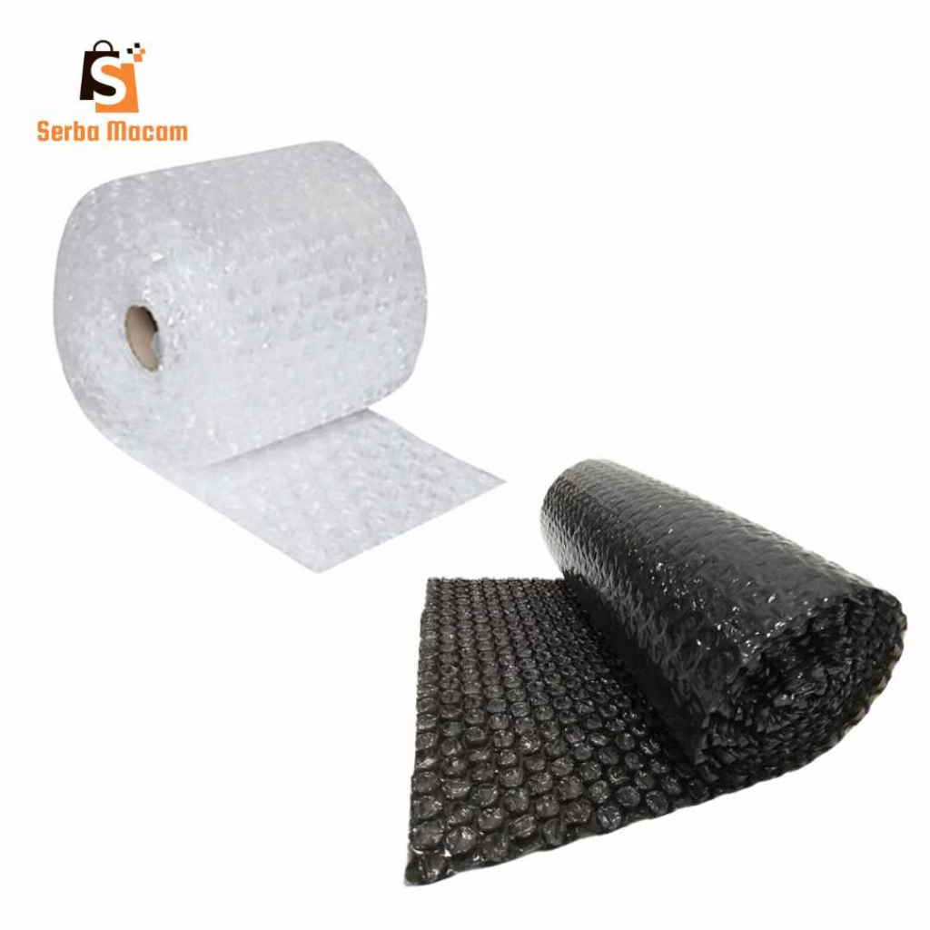 

TAMBAHAN BUBBLE WRAP