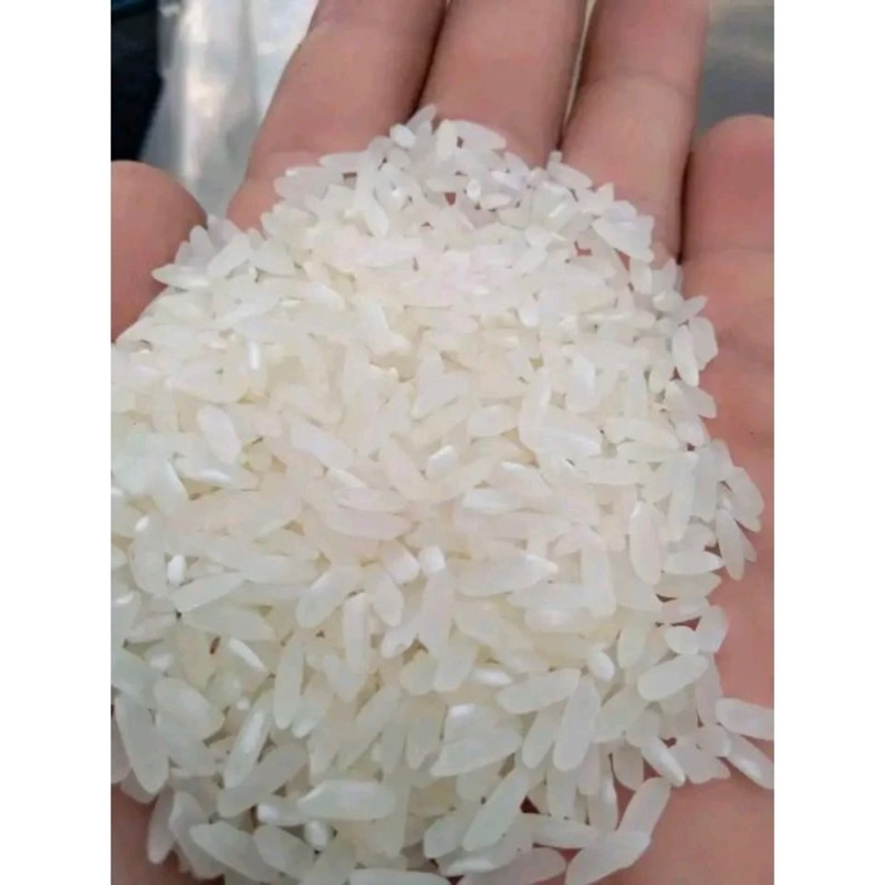 

Beras Putih Asli Petani Pulen 1 KG