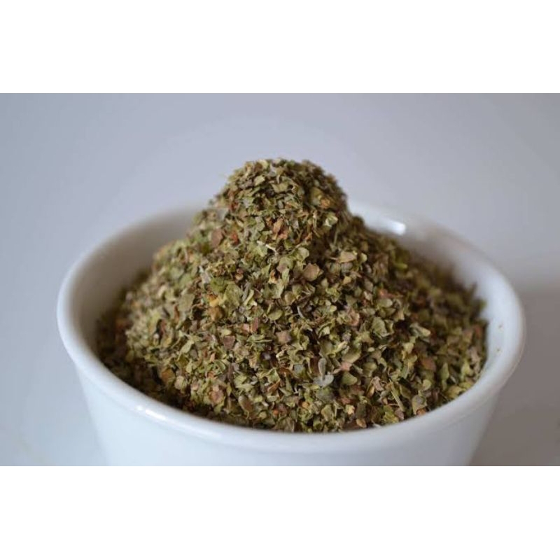 

Marjoram Dry 25gram / Daun Marjoram Kering Import