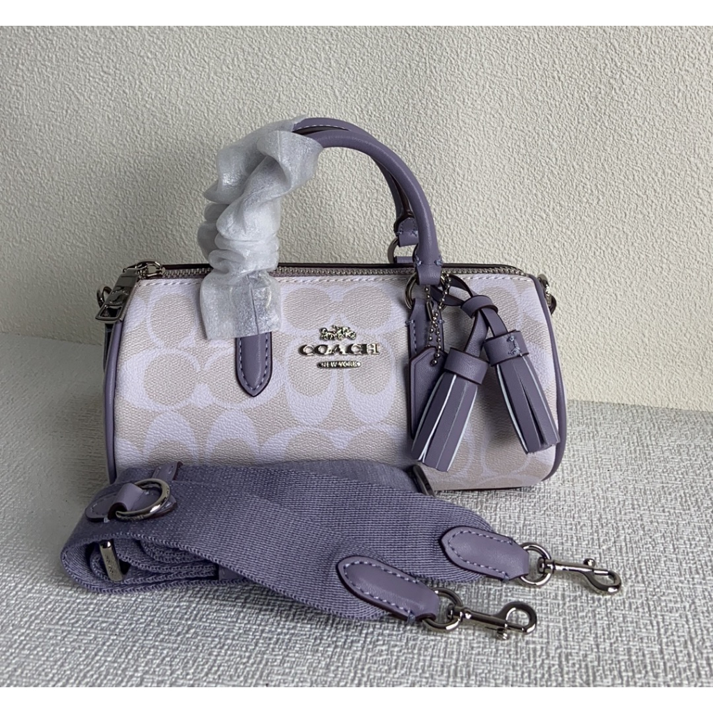 coach TAS Pensil TAS BOSTON TAS BANTAL TAS BANTAL TAS WANITA CB874.876.