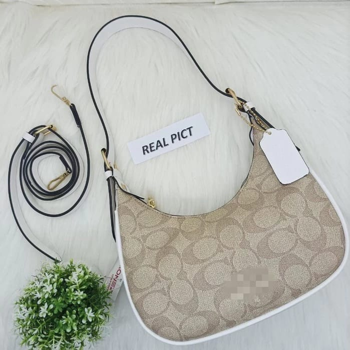 TAS SELEMPANG WANITA BAILEY  MINI SHOULDER BAGS IMPORT