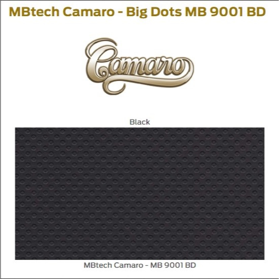 Kulit jok MBtech bigdot POLOS / Bungkus jok motor original MB tech camaro BIGDOT