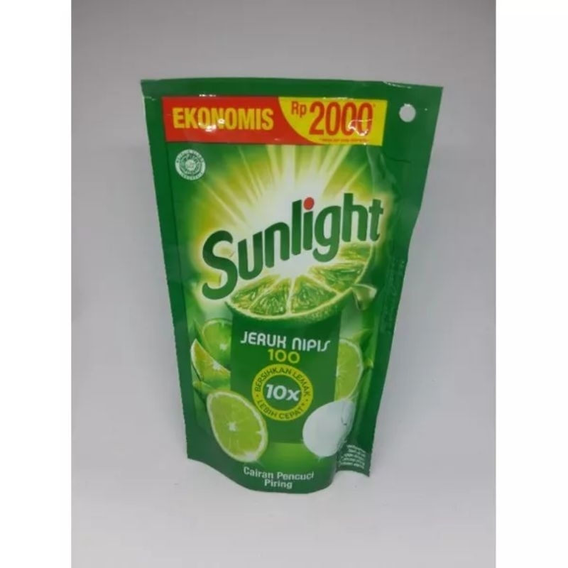 SUNLIGHT 2000