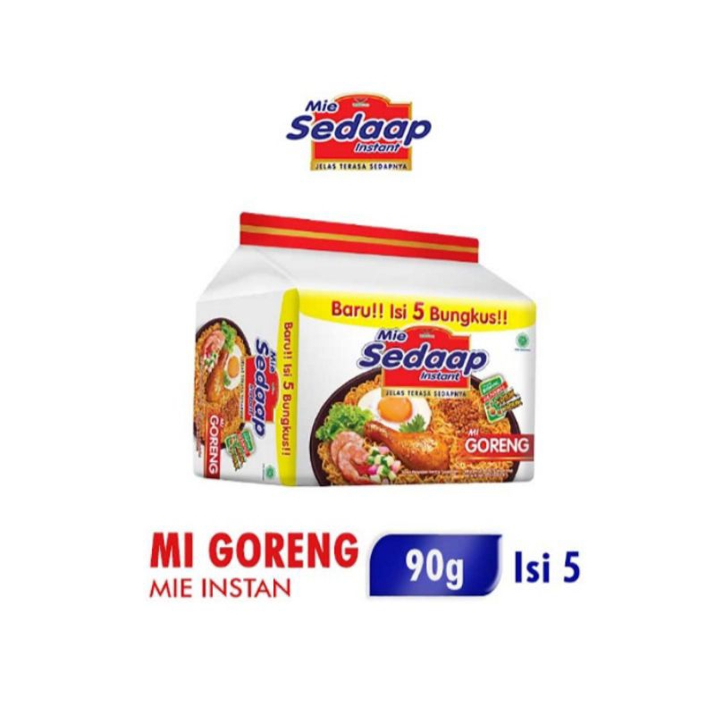 

MIE sedaap