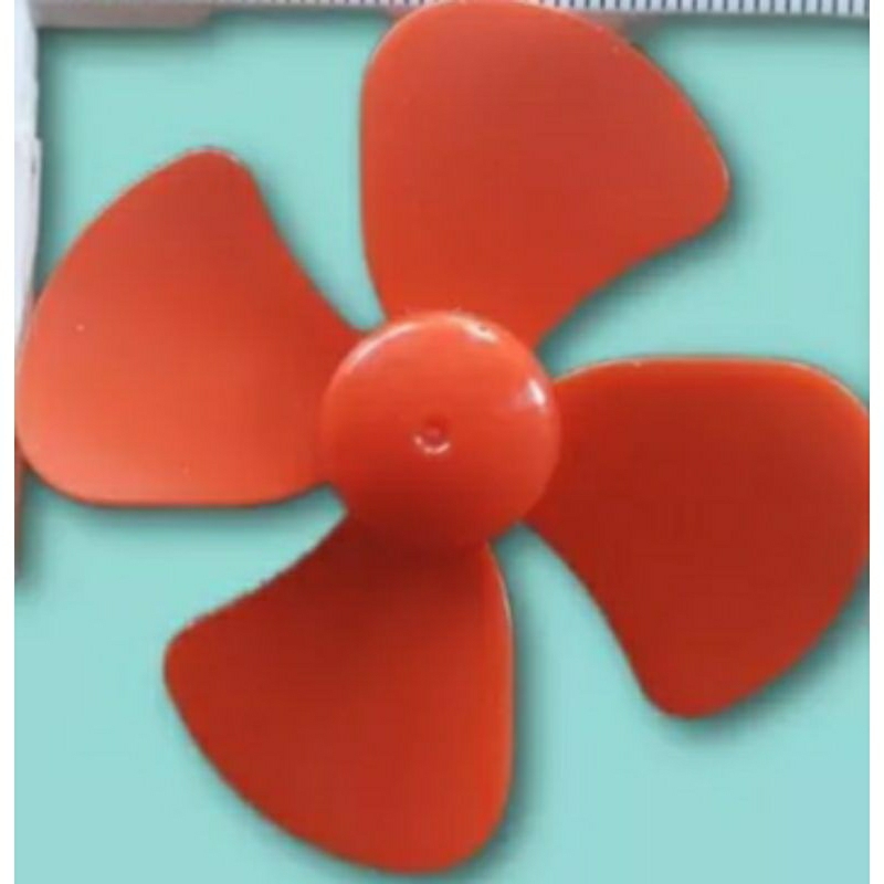 Baling baling dinamo layang layang