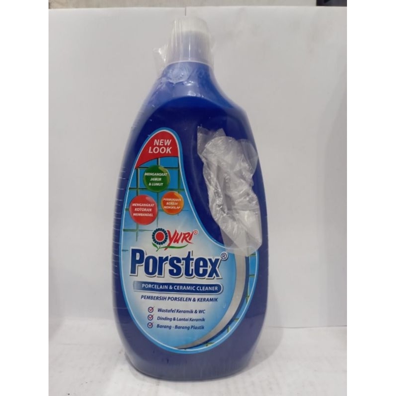 Porstex 1 liter