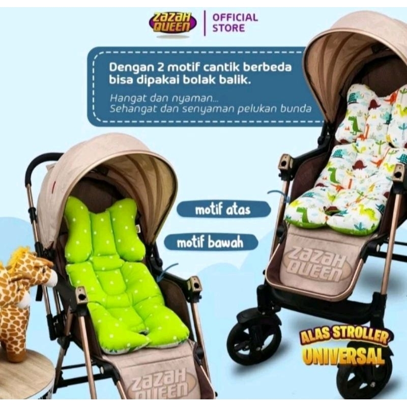 alas stroller bayi baby scots,Omiland