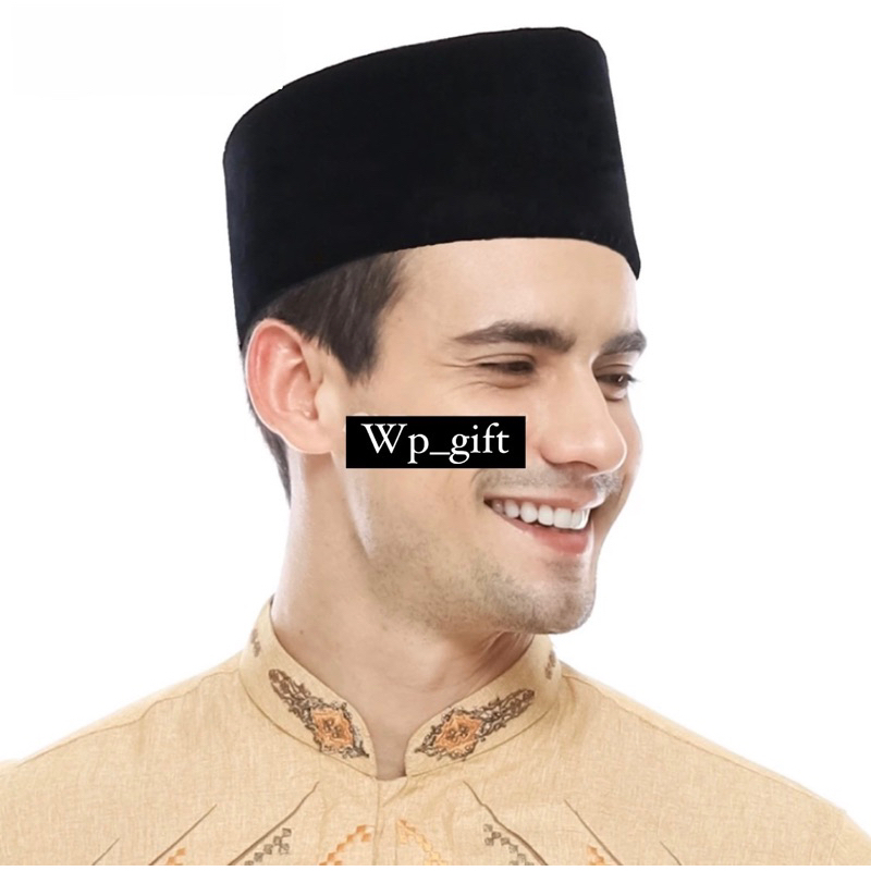 songkok presiden