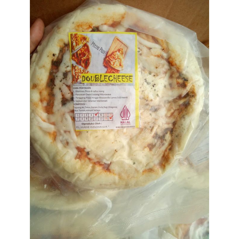 

Pitza pan
