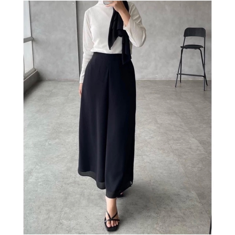 NEW OXA PANTS MEZZALUNA