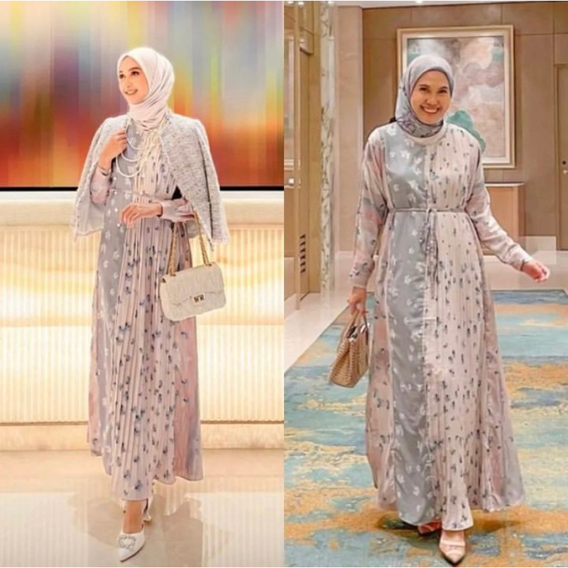 DELPHINE DRESS RIA MIRANDA NEW ORIGINAL WITH LABEL TAG