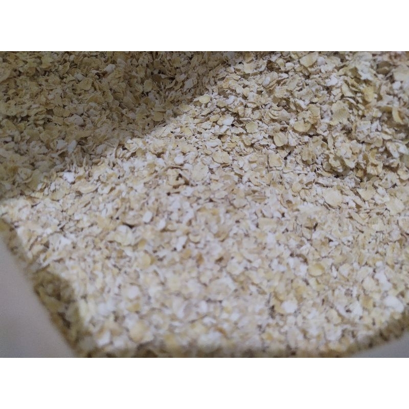 

Instan OATS Oat 500 gr Havermut Oatmel