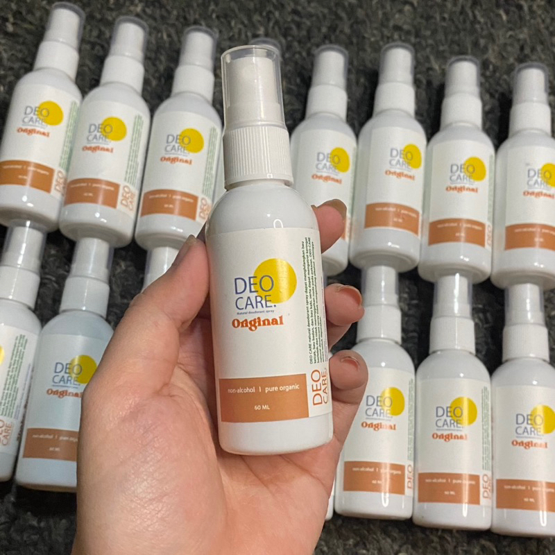 DEO CARE ORIGINAL
