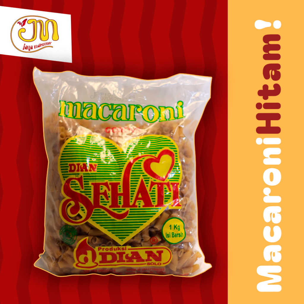 

Makaroni Goreng Seblak Sehati