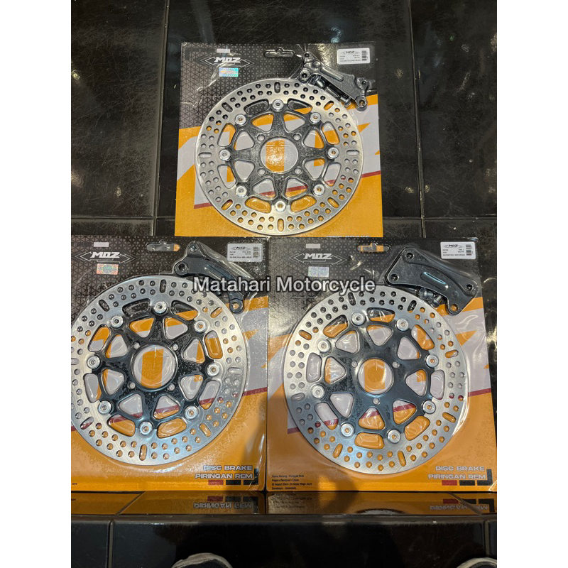 disc mos 260 mm beat mio j mio sporty