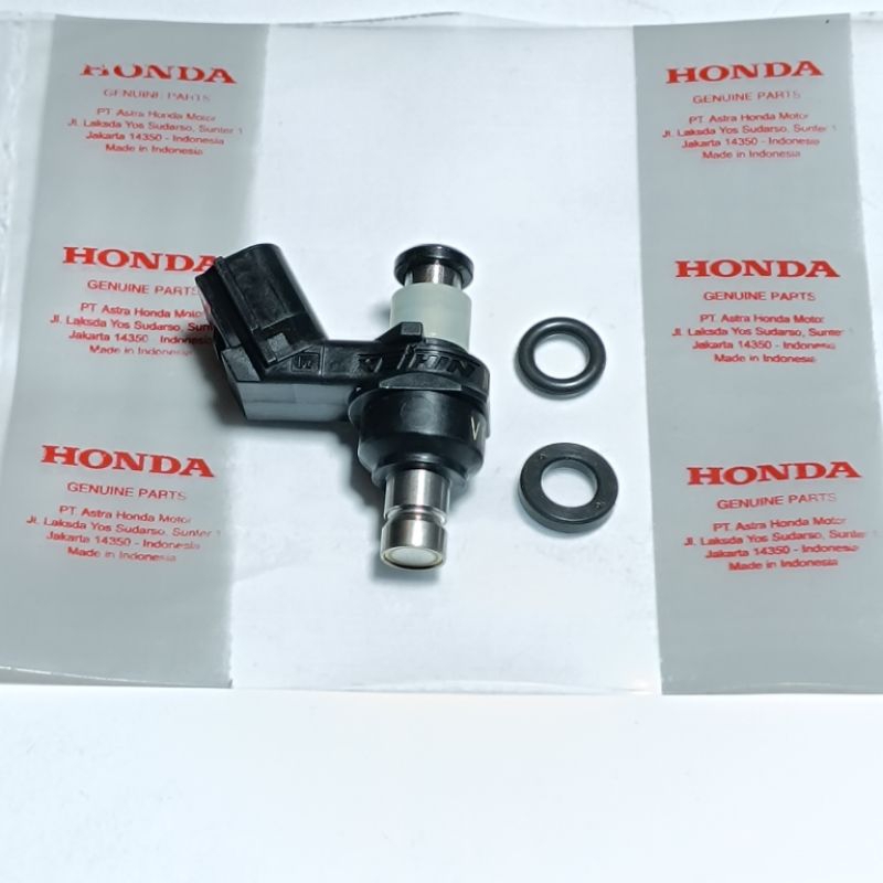 injektor vario125 lama,vario125 new,vario150 hole 6 original