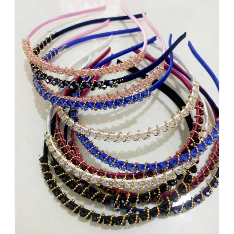 BANDO KOREA / BANDO KRISTAL / BANDO PREMIUM