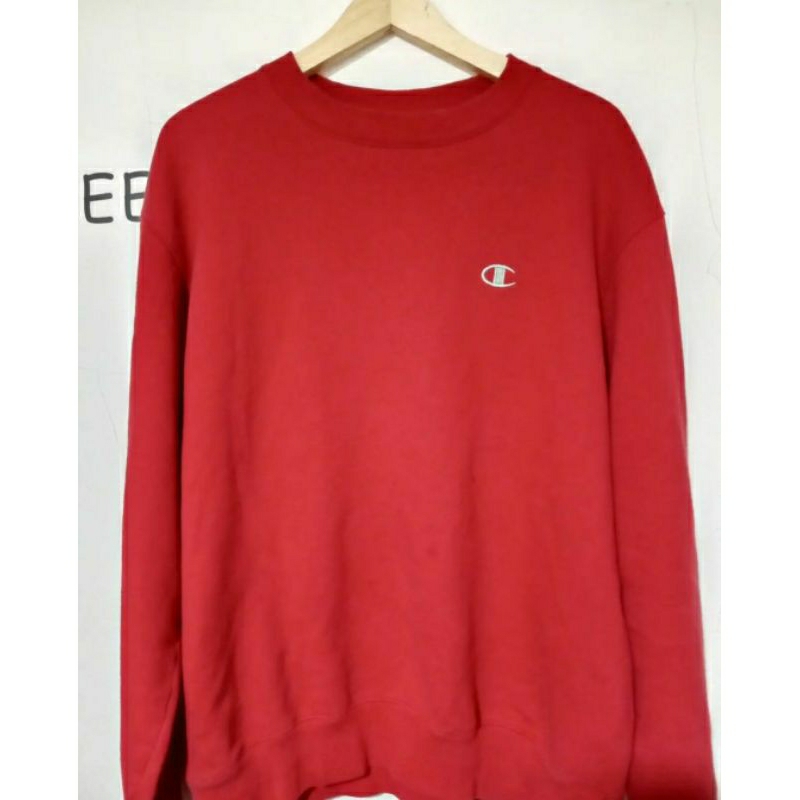 Crewneck Champion Original