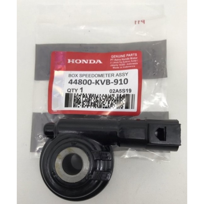 Gearbox Vario Beat Beat fi