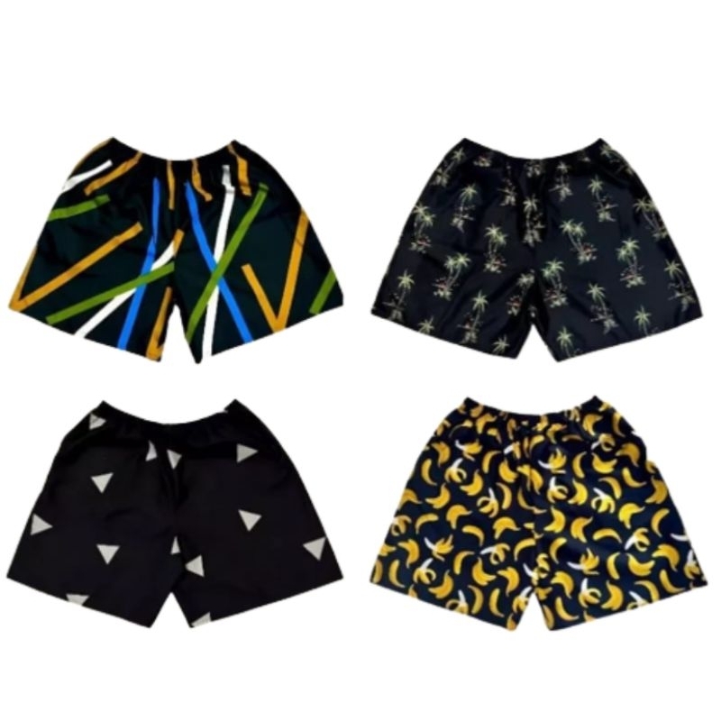 [45 MOTIF]BOXER PRIA DEWASA| CELANA PENDEK PRIA | BOXER UNISEX BOXER MOTIF DEWASA /BOXER SANTAI/BOXE