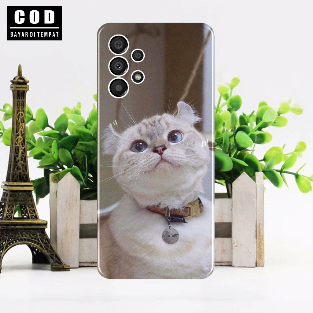 Case SAMSUNG A33 5G - Casing Hp - Softcase Case Hp  SAMSUNG A33 5G- Casing Hp - Softcase - Case Hp S