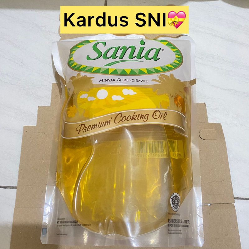 

KARDUS SNI