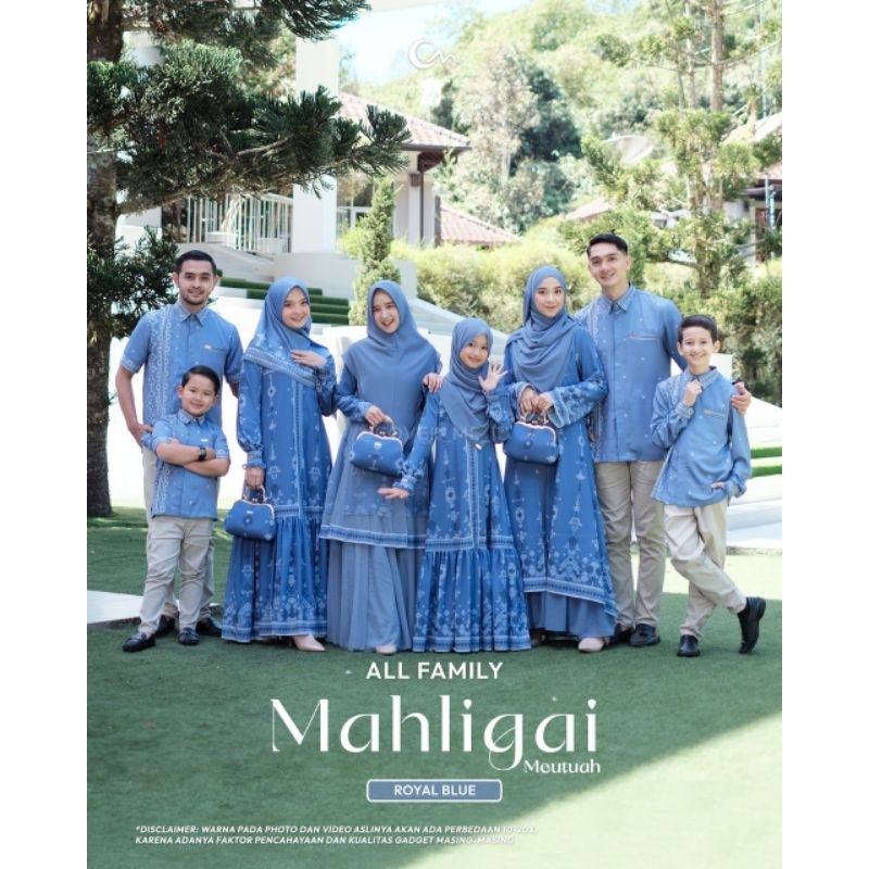 READY  Famset Mahligai by Cover me