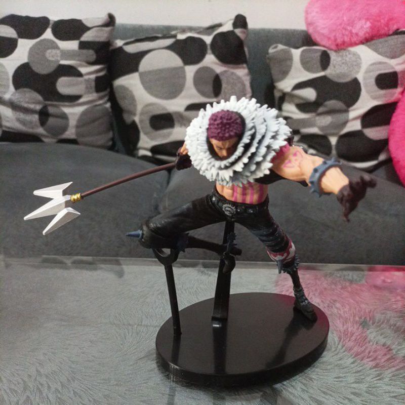 katakuri one piece
