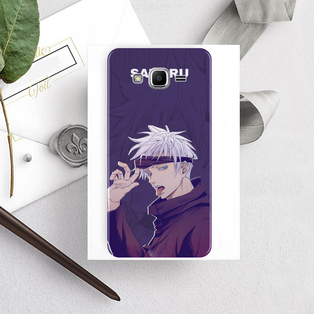 Case SAMSUNG J2 PRIME - Casing Hp - Softcase Case Hp  SAMSUNG J2 PRIME- Casing Hp - Softcase - Case 