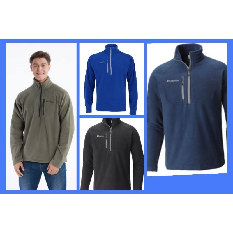 Ngabisin stock, Jacket Columbia cowok, Jaket gunung pria, jaket big size