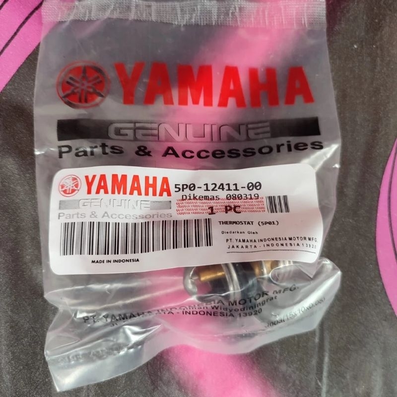 thermostat origional motor xeon carbu/xeon lama kode parts 44D