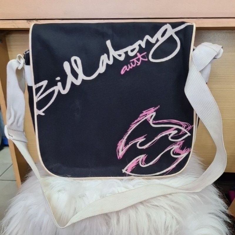 TAS BILLA SURF STYLE