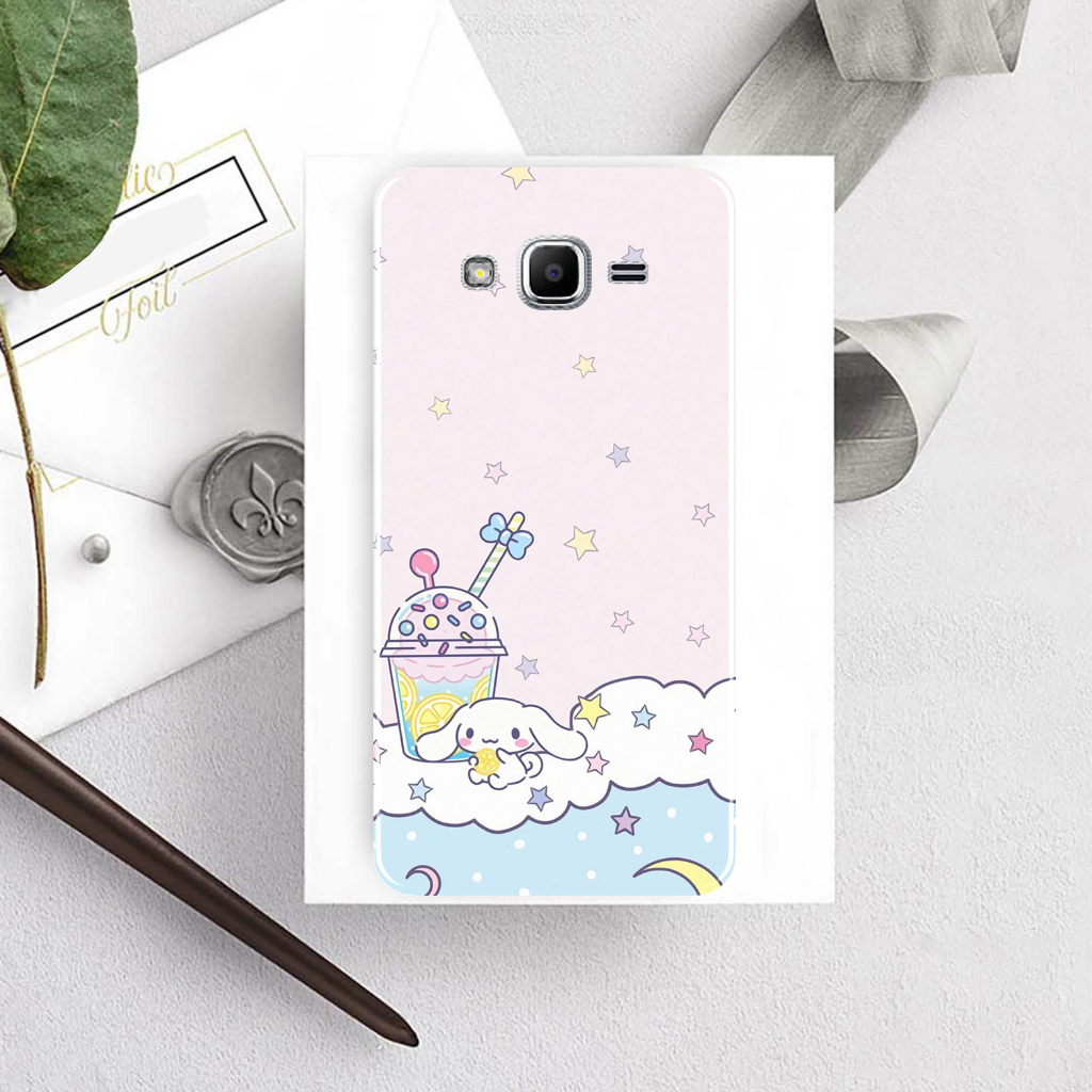 Case SAMSUNG J2 PRIME - Casing Hp - Softcase Case Hp  SAMSUNG J2 PRIME- Casing Hp - Softcase - Case 