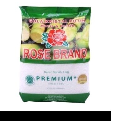 

Gula Rosebrand