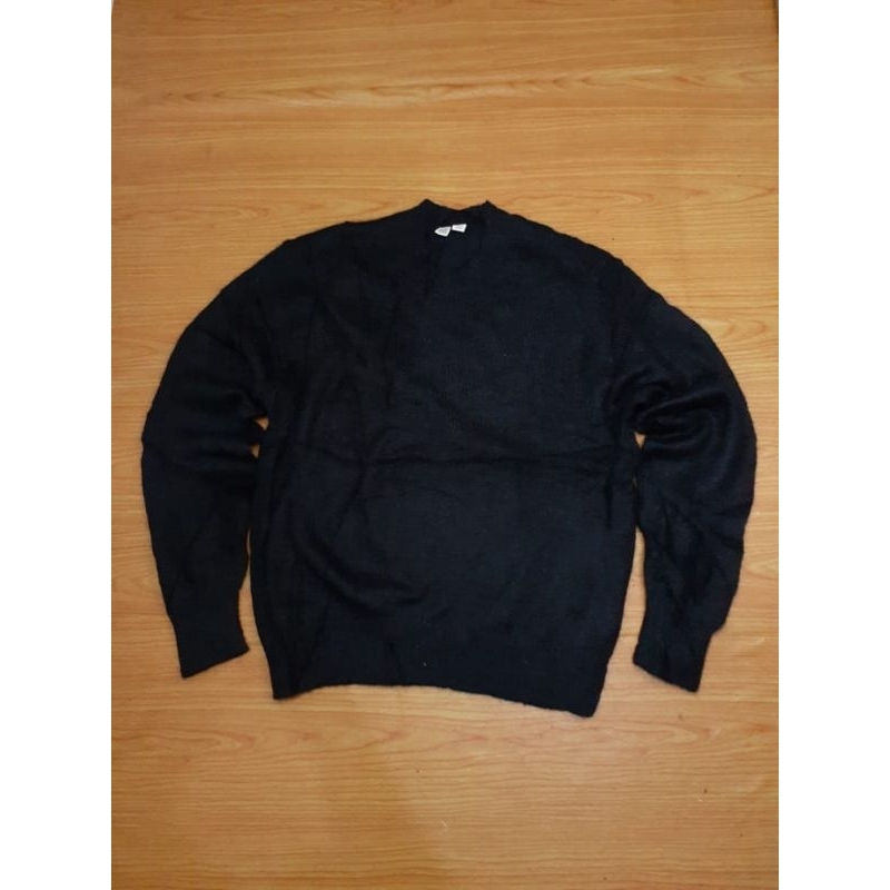 KNITWEAR SECOND BRANDED PRELOVED. #uniqlo #uniqlovintage #vintage #knitwear