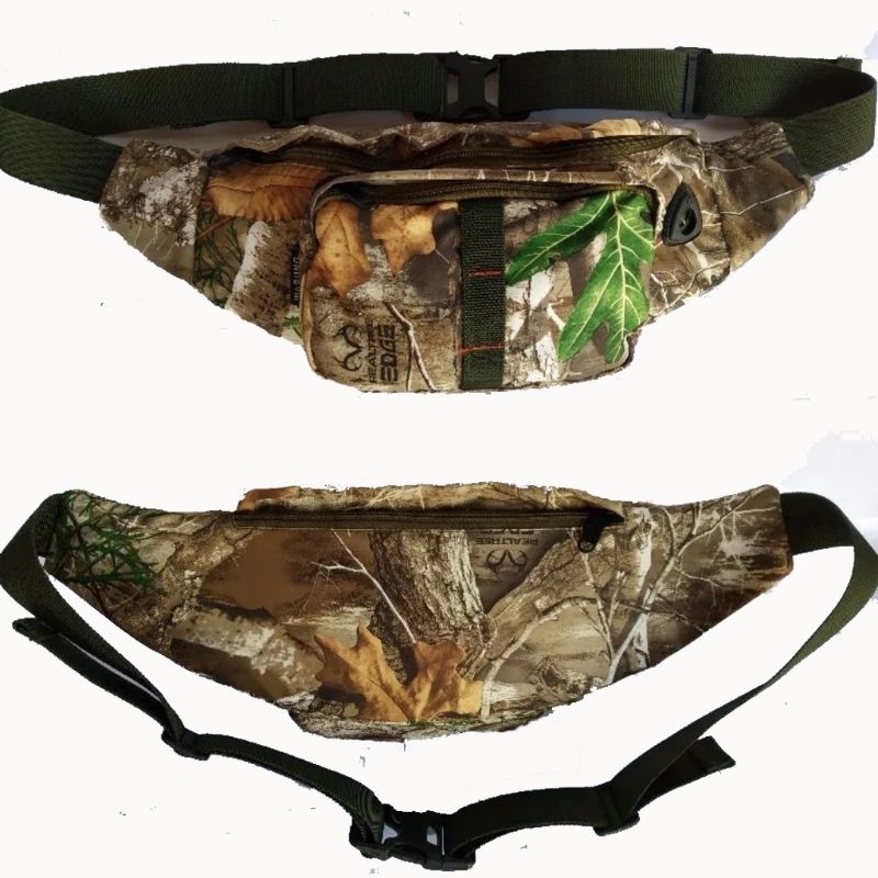 COD (BAYAR DITEMPAT) TAS CAMO BERBURU