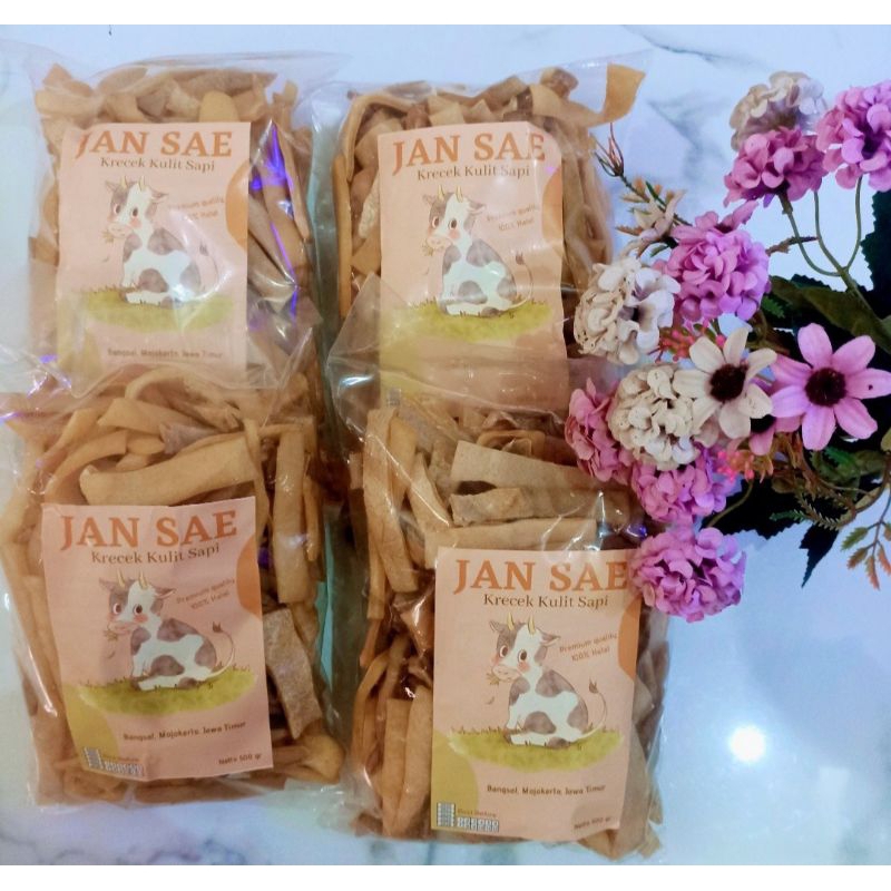 

krecek rambak stik besar