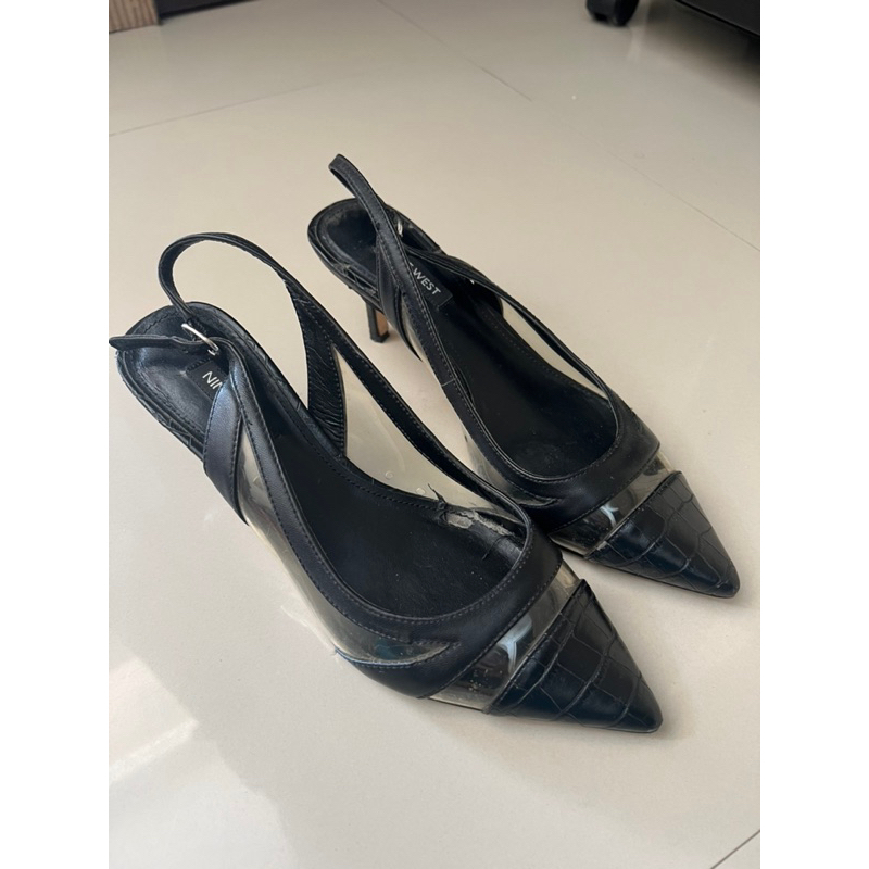 Sepatu Nine West