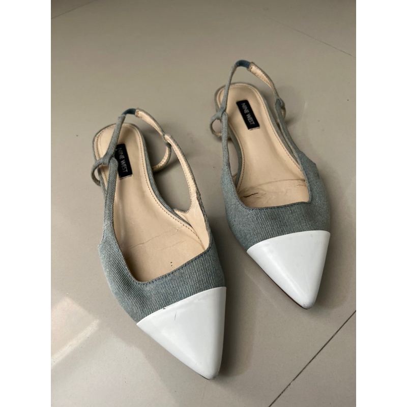 Sepatu Nine West