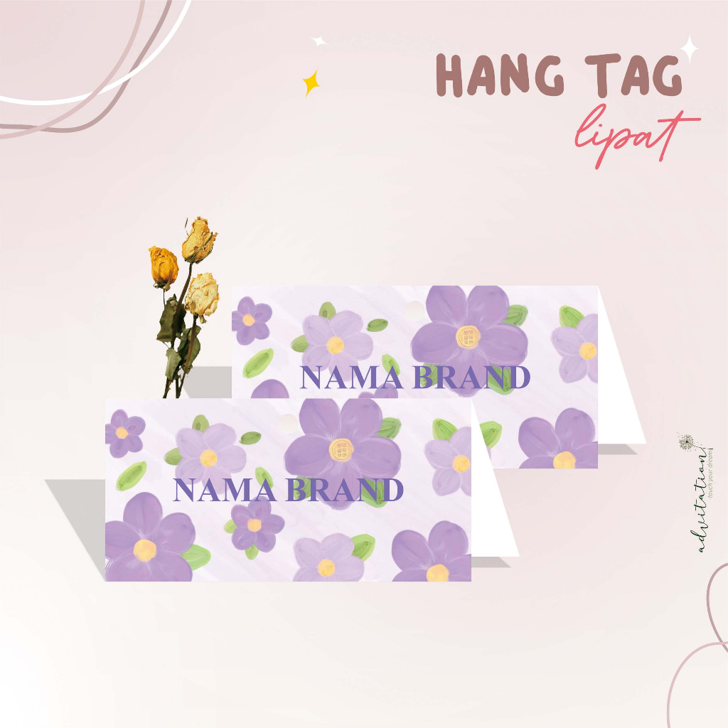 

HANGTAG LIPAT HANG TAG